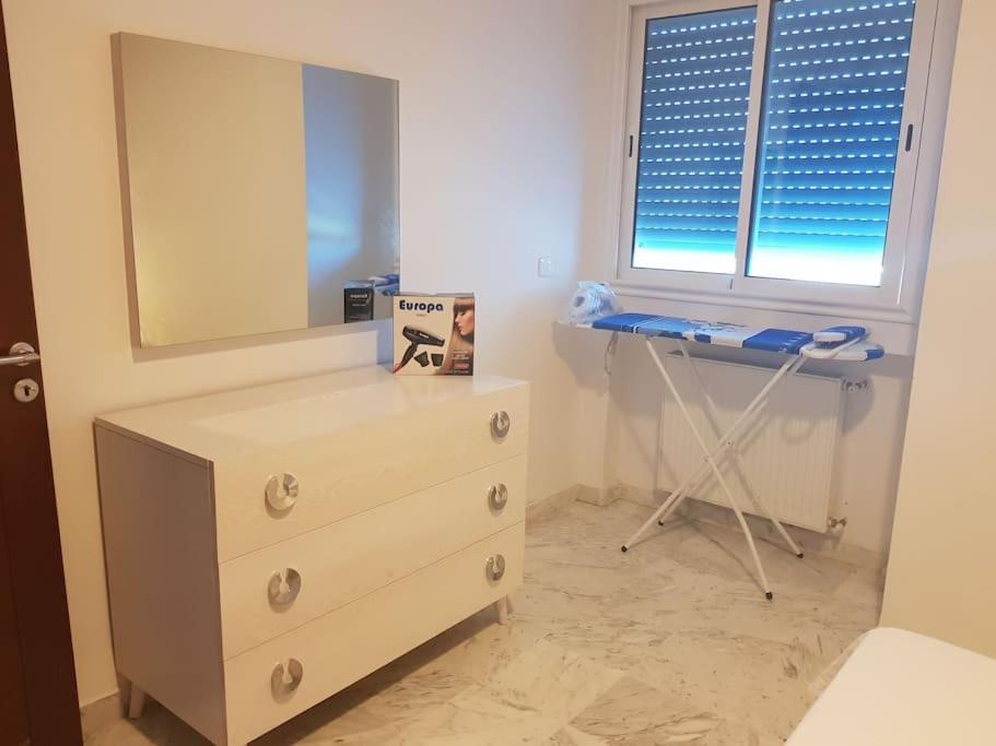 Lovely apartment near Tunis Mall - Lac2 Tunis view 3