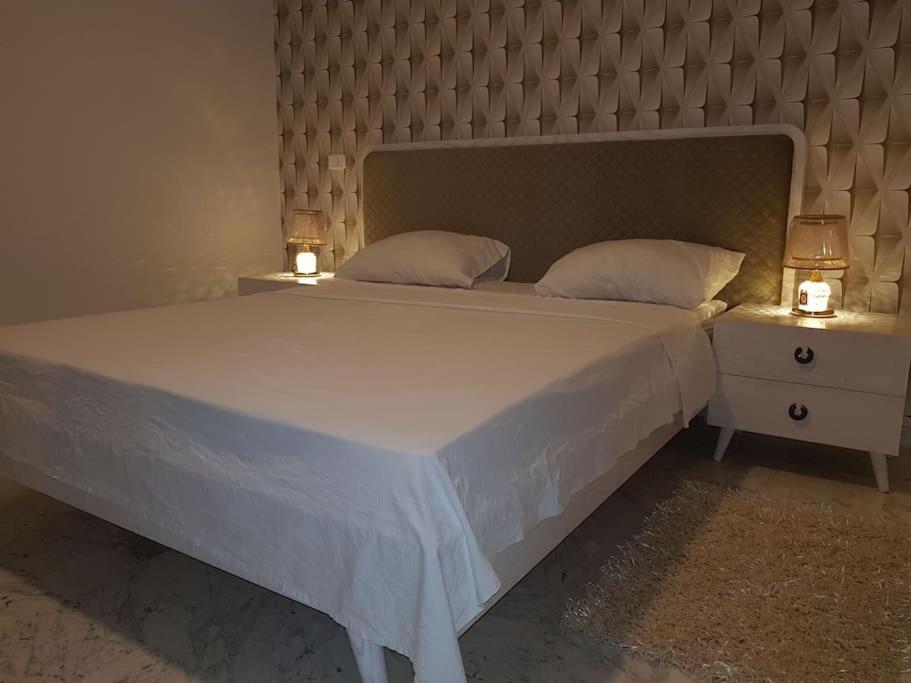 Lovely apartment near Tunis Mall - Lac2 Tunis view 4