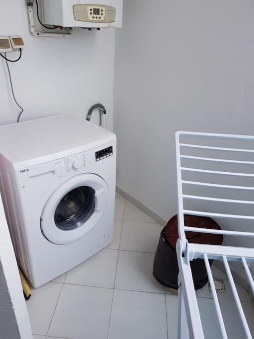 Lovely apartment near Tunis Mall - Lac2 Tunis view 5