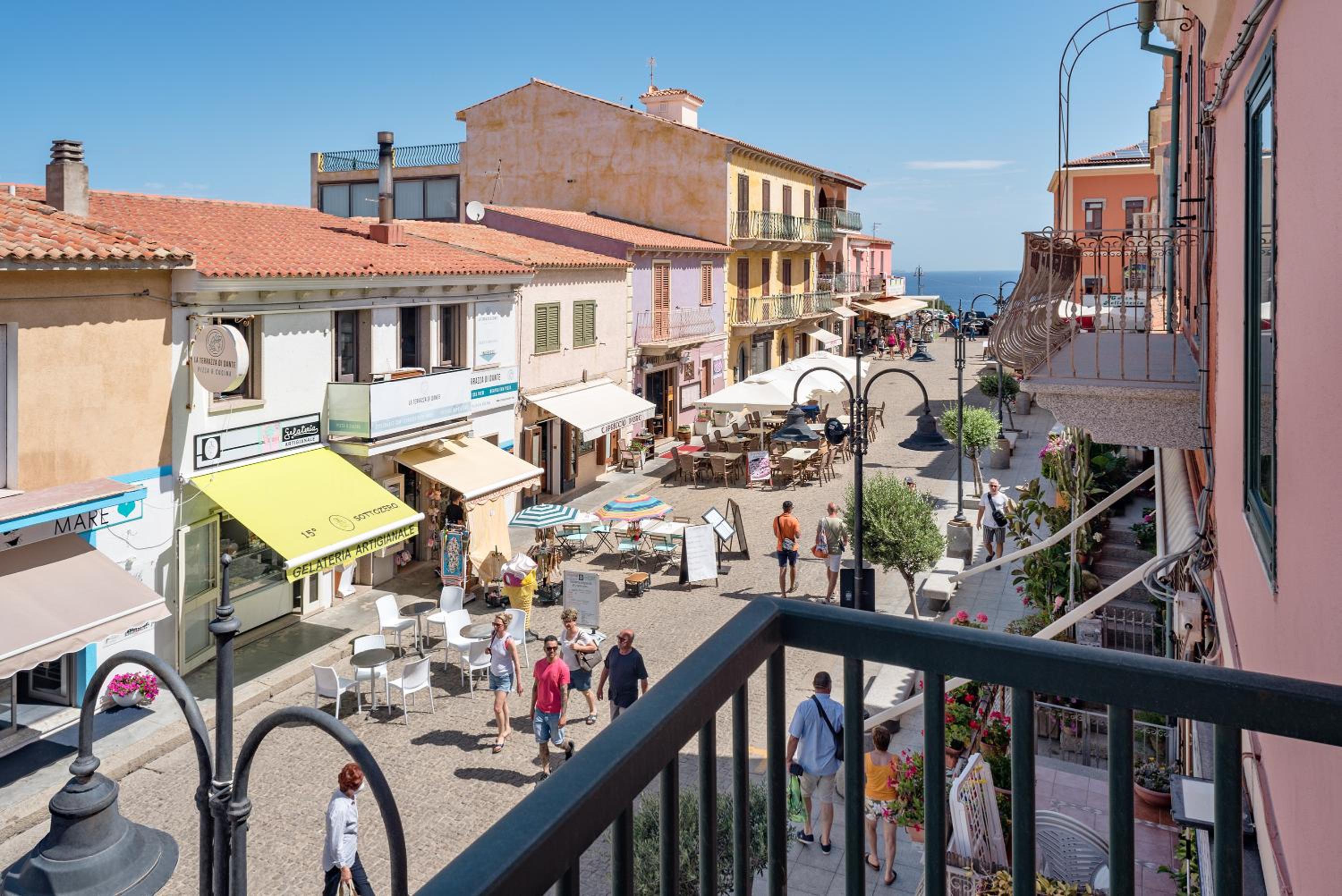 Hotel La maison del corso - Image 1