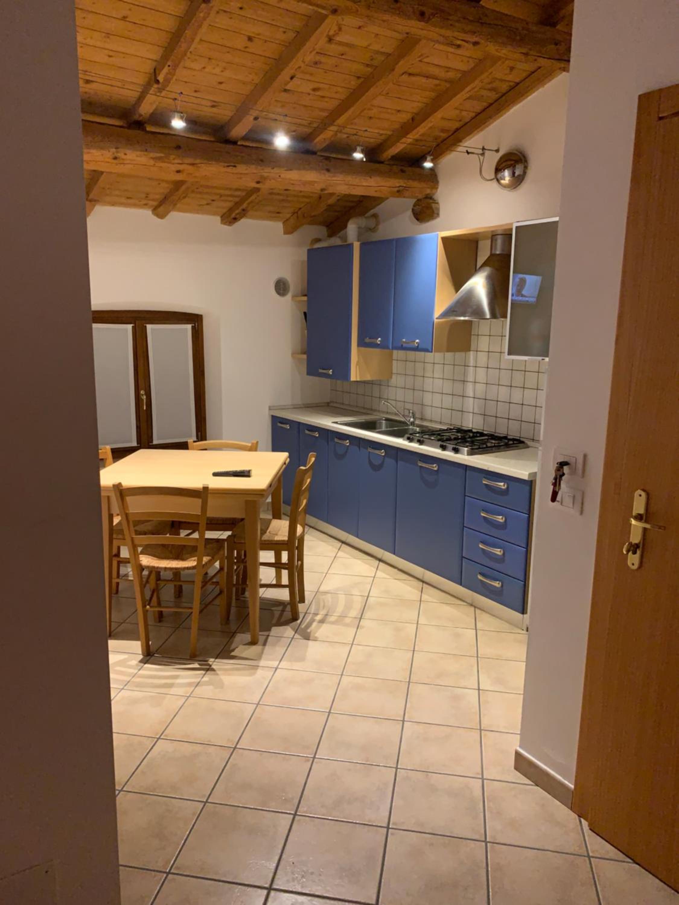Agriturismo La Palazzina