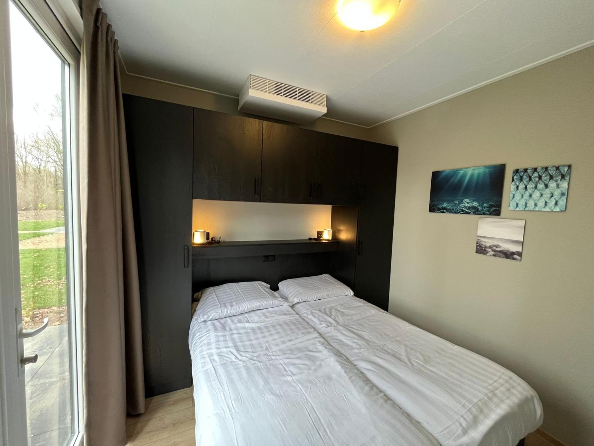 EuroParcs Ruinen view 4