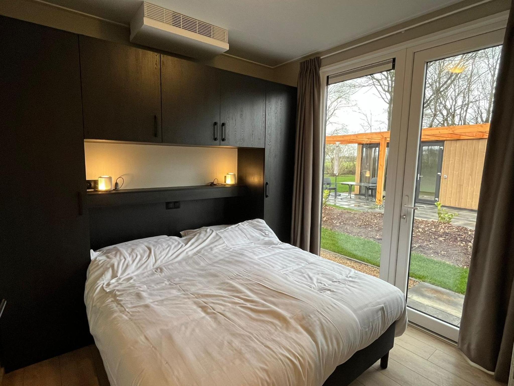 EuroParcs Ruinen view 5