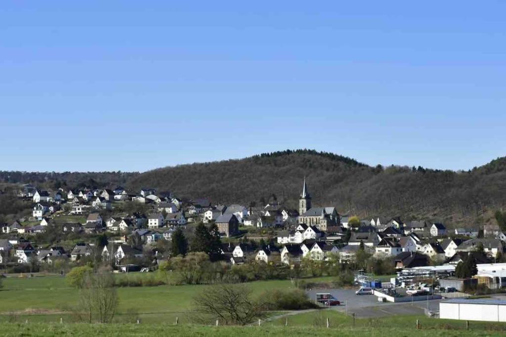 Appartement zur Wied