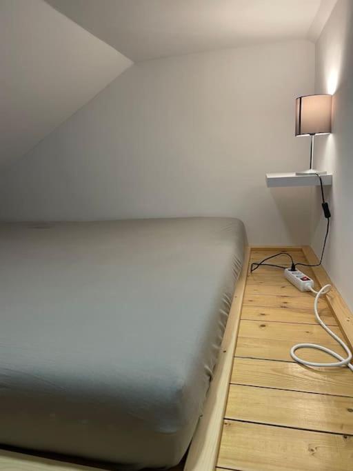 Appartement zur Wied
