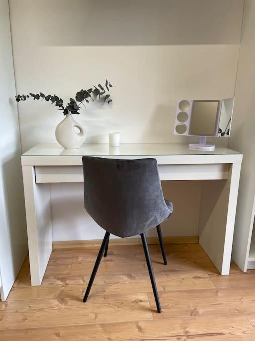 Appartement zur Wied