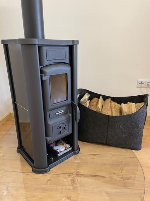 Appartement zur Wied