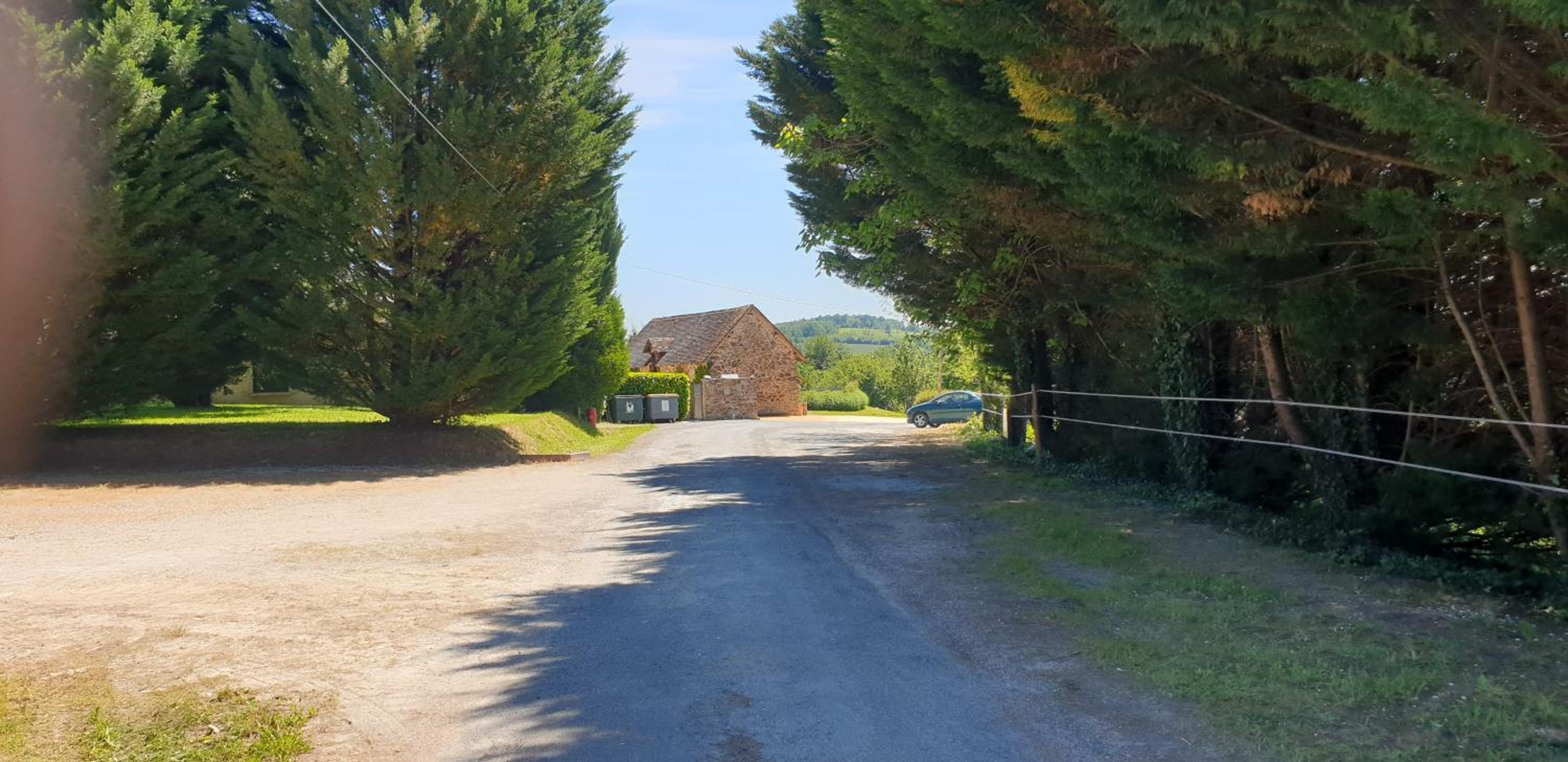Domaine de Vaulatour.