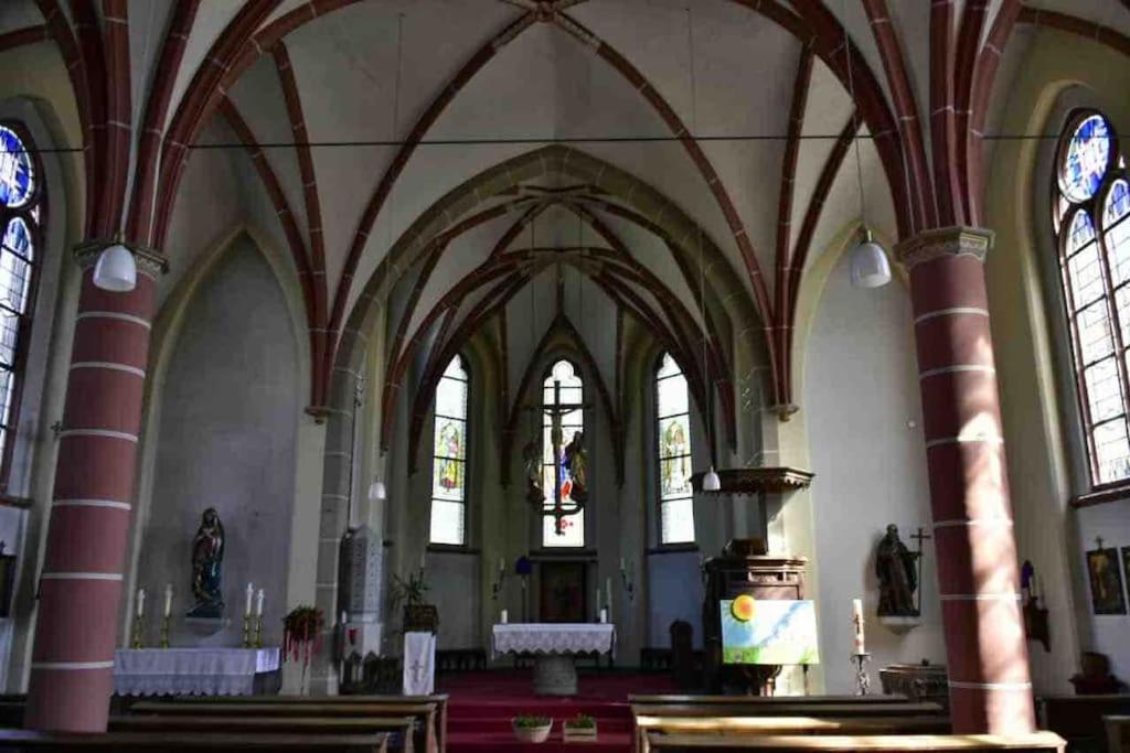Appartement zur Wied