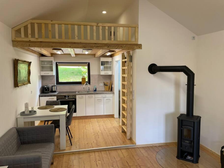 Appartement zur Wied