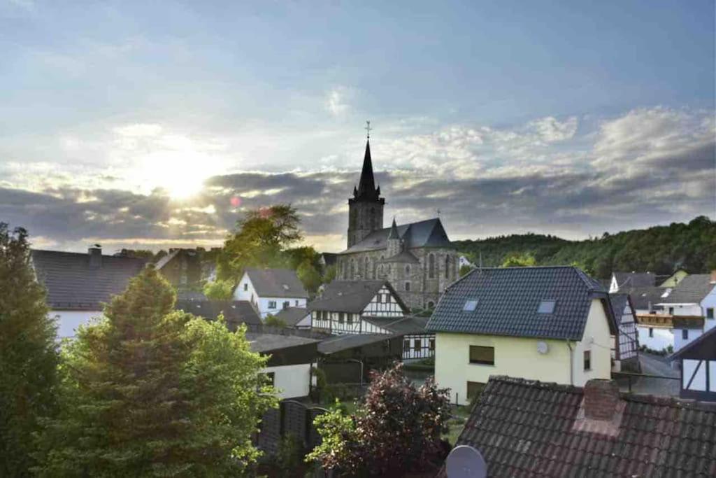 Appartement zur Wied