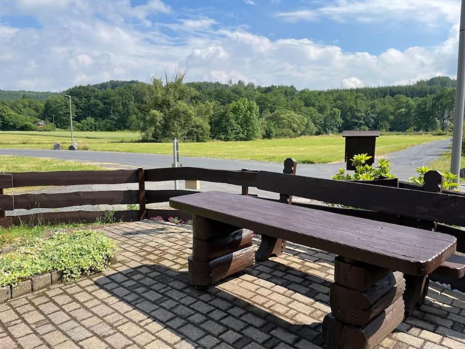 Appartement zur Wied