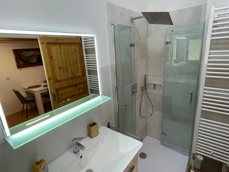 Appartement zur Wied
