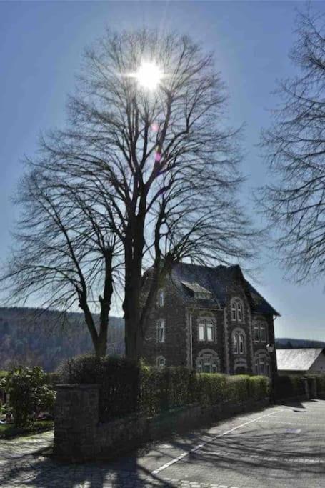 Appartement zur Wied