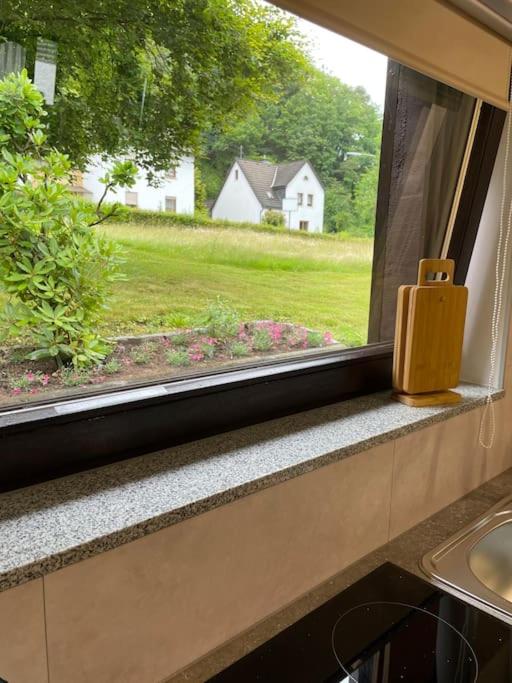 Appartement zur Wied