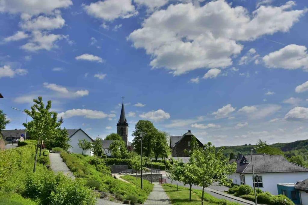 Appartement zur Wied