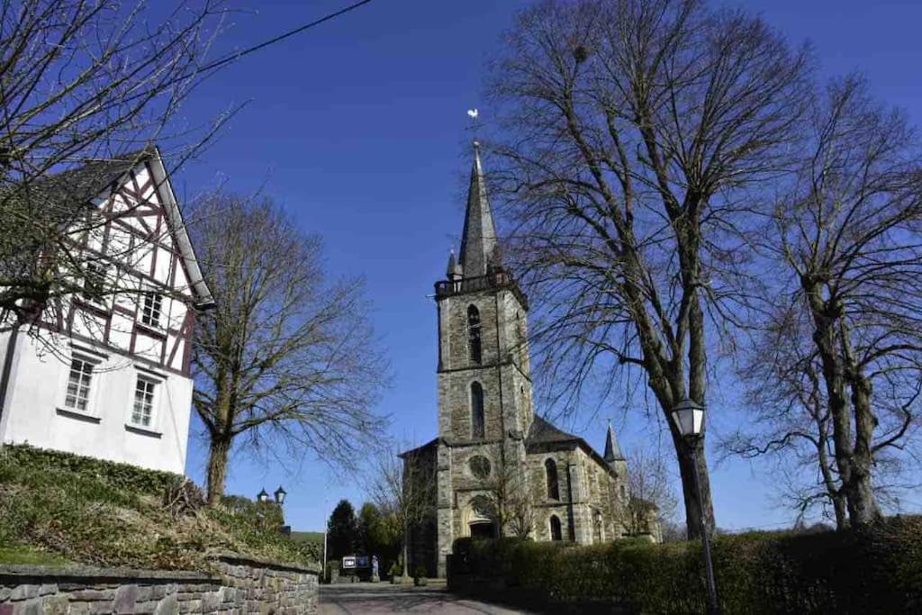 Appartement zur Wied