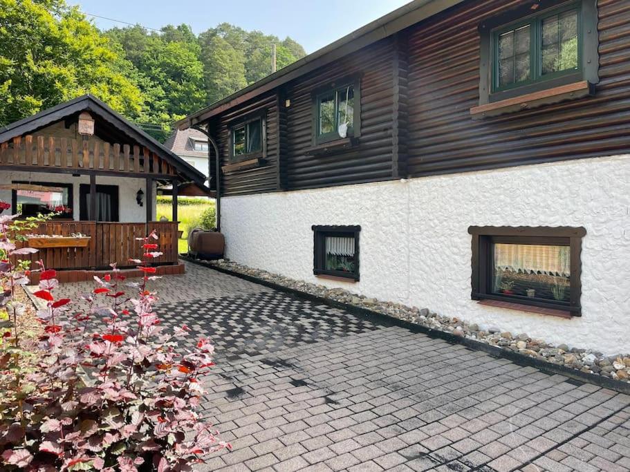 Appartement zur Wied