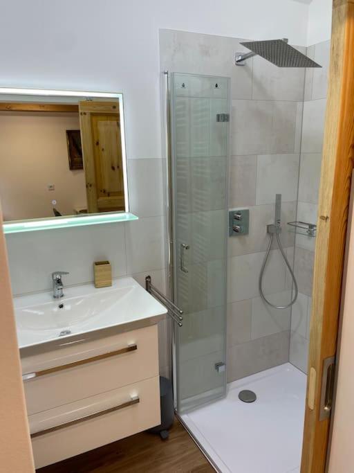 Appartement zur Wied