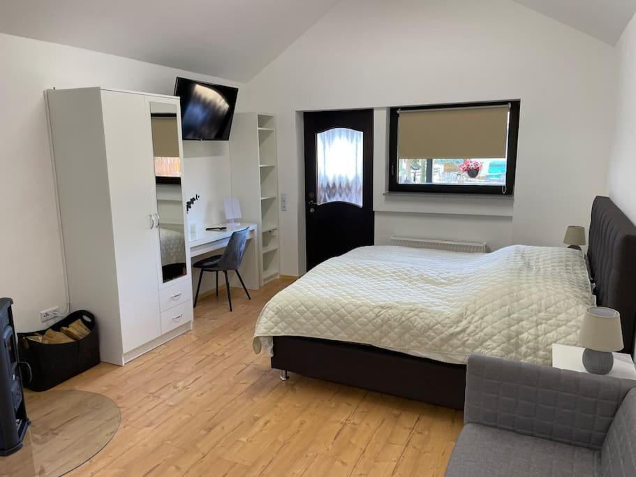 Appartement zur Wied