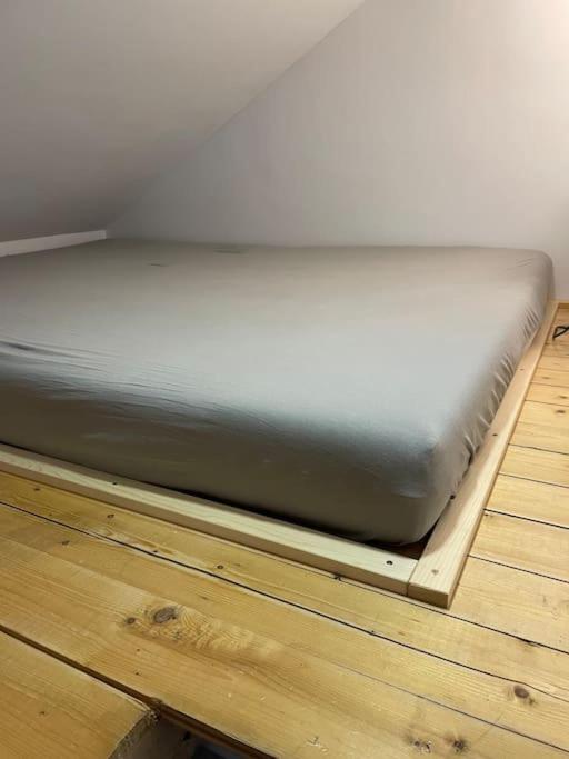 Appartement zur Wied