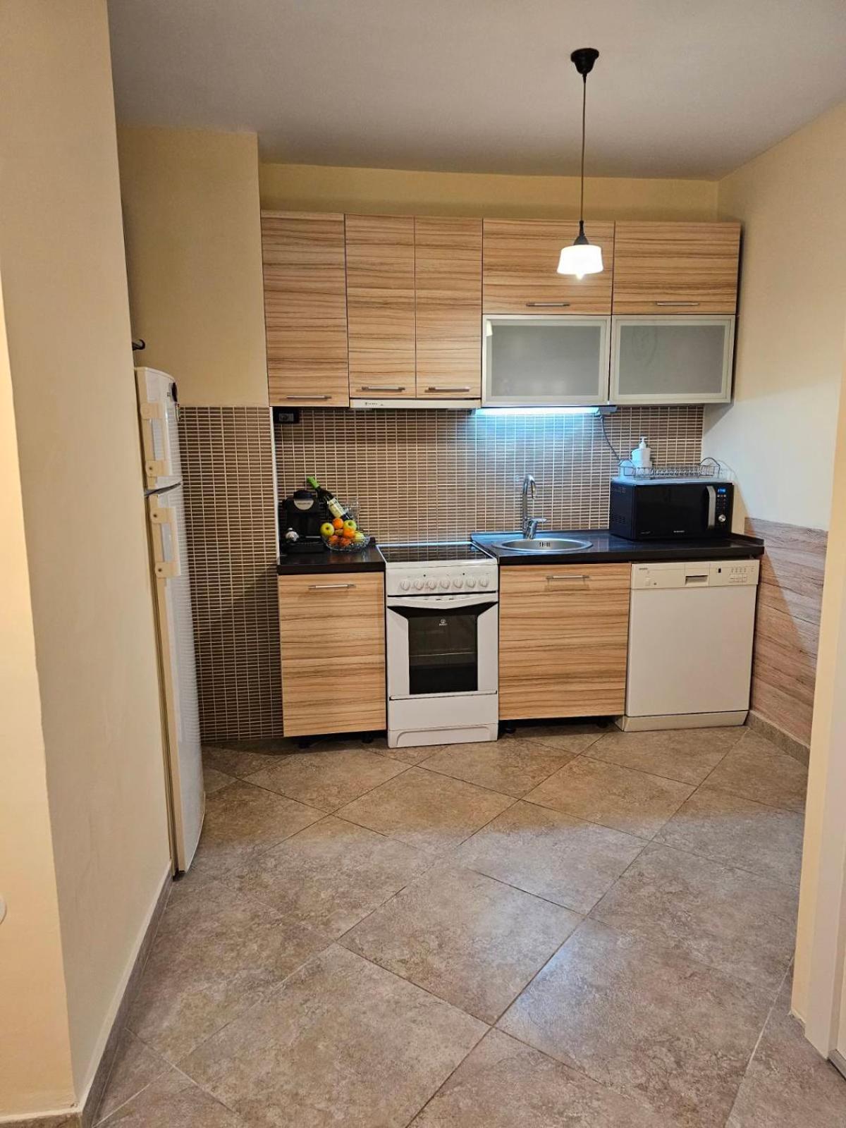 Apartment Mimi