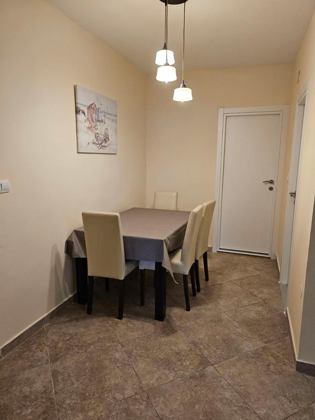 Apartment Mimi