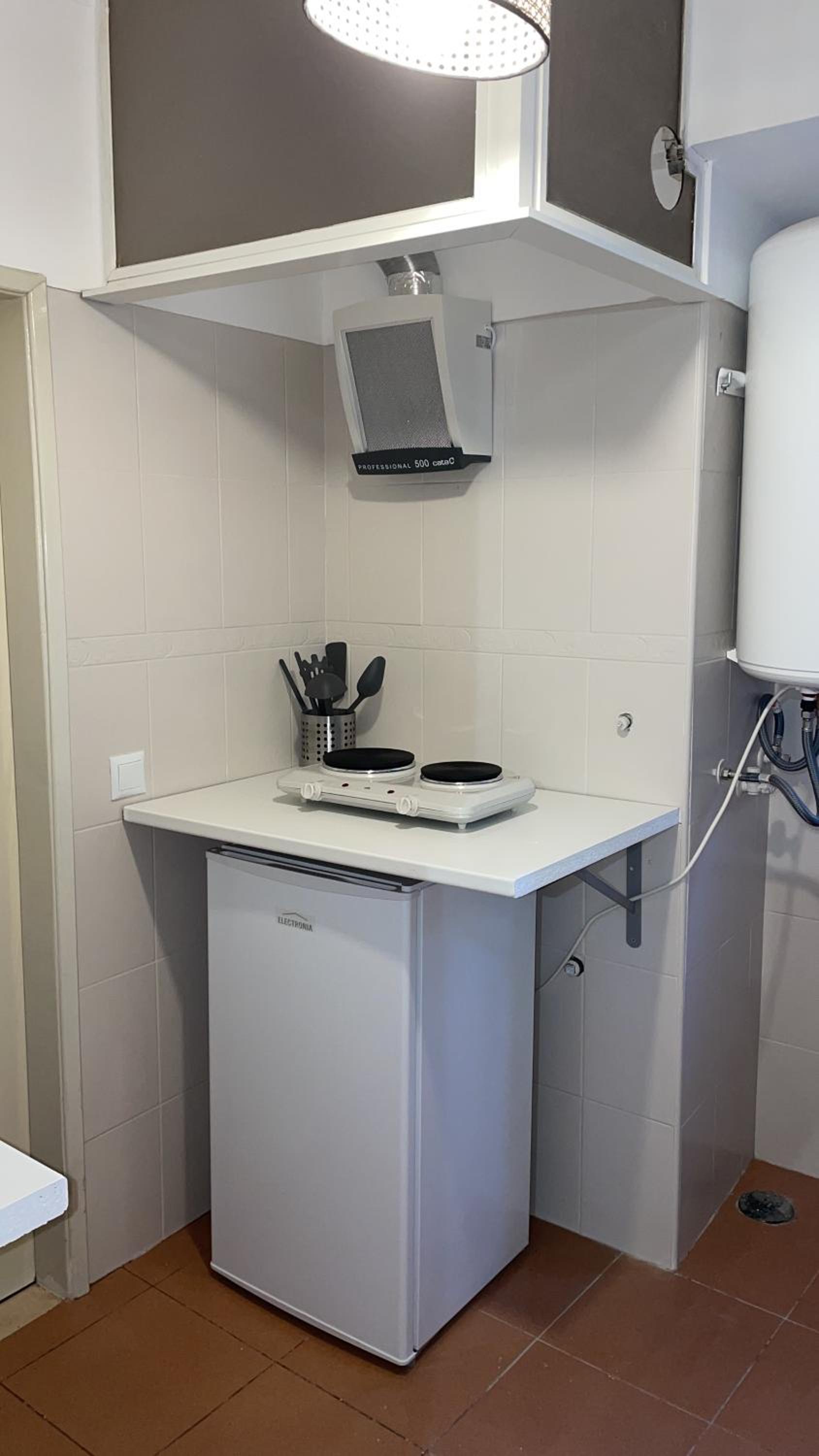 Apartment in Bairro Alto 3 - Lisbon Charm view 4