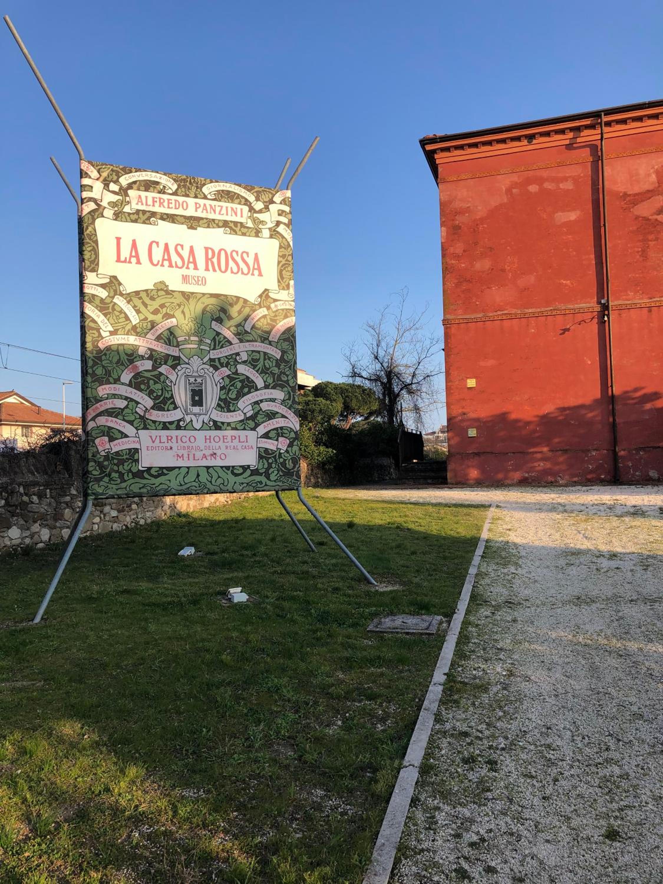 La Casa Nel Gelso view 2