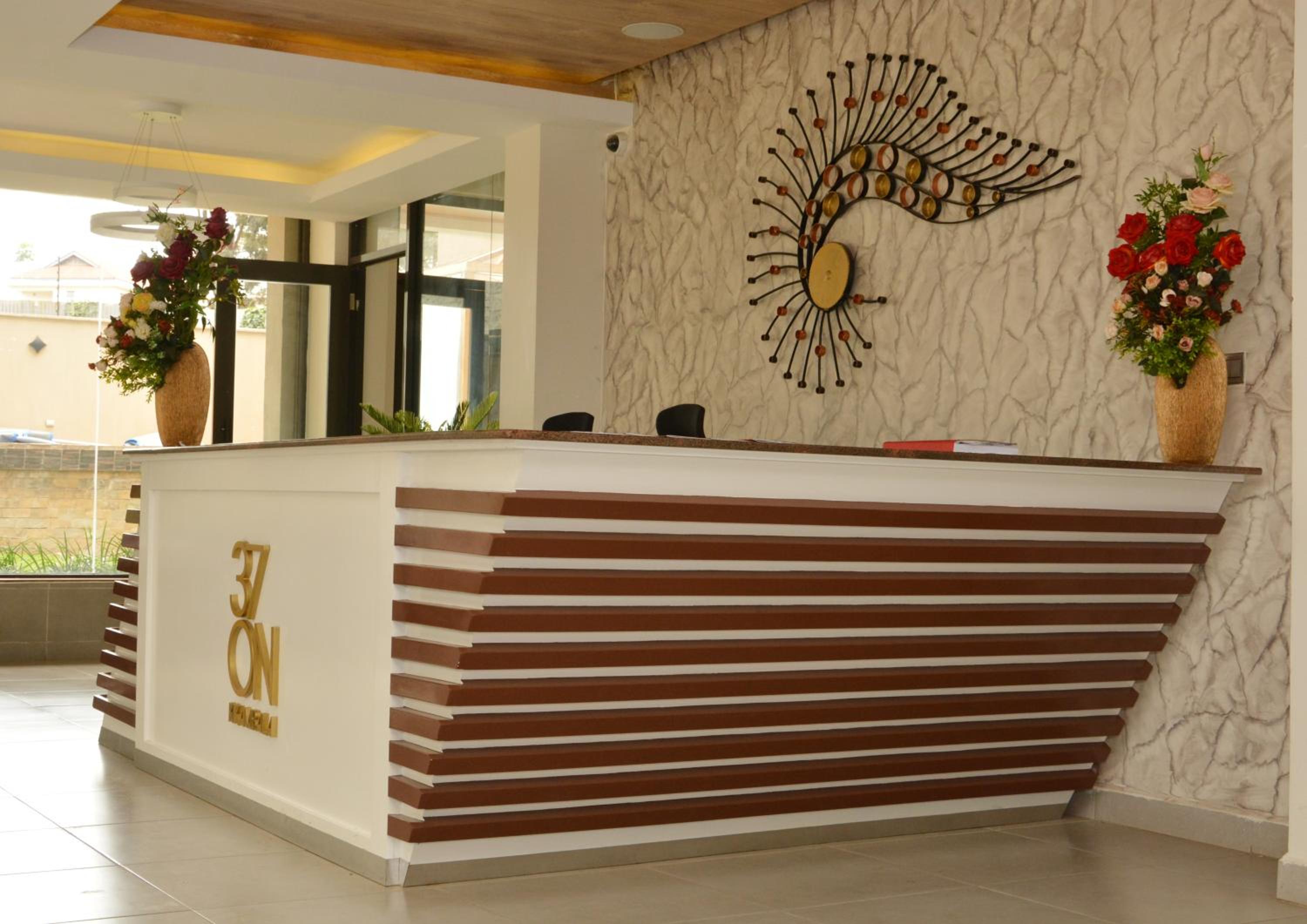 Imela Residences Kileleshwa 2BR-8 view 4