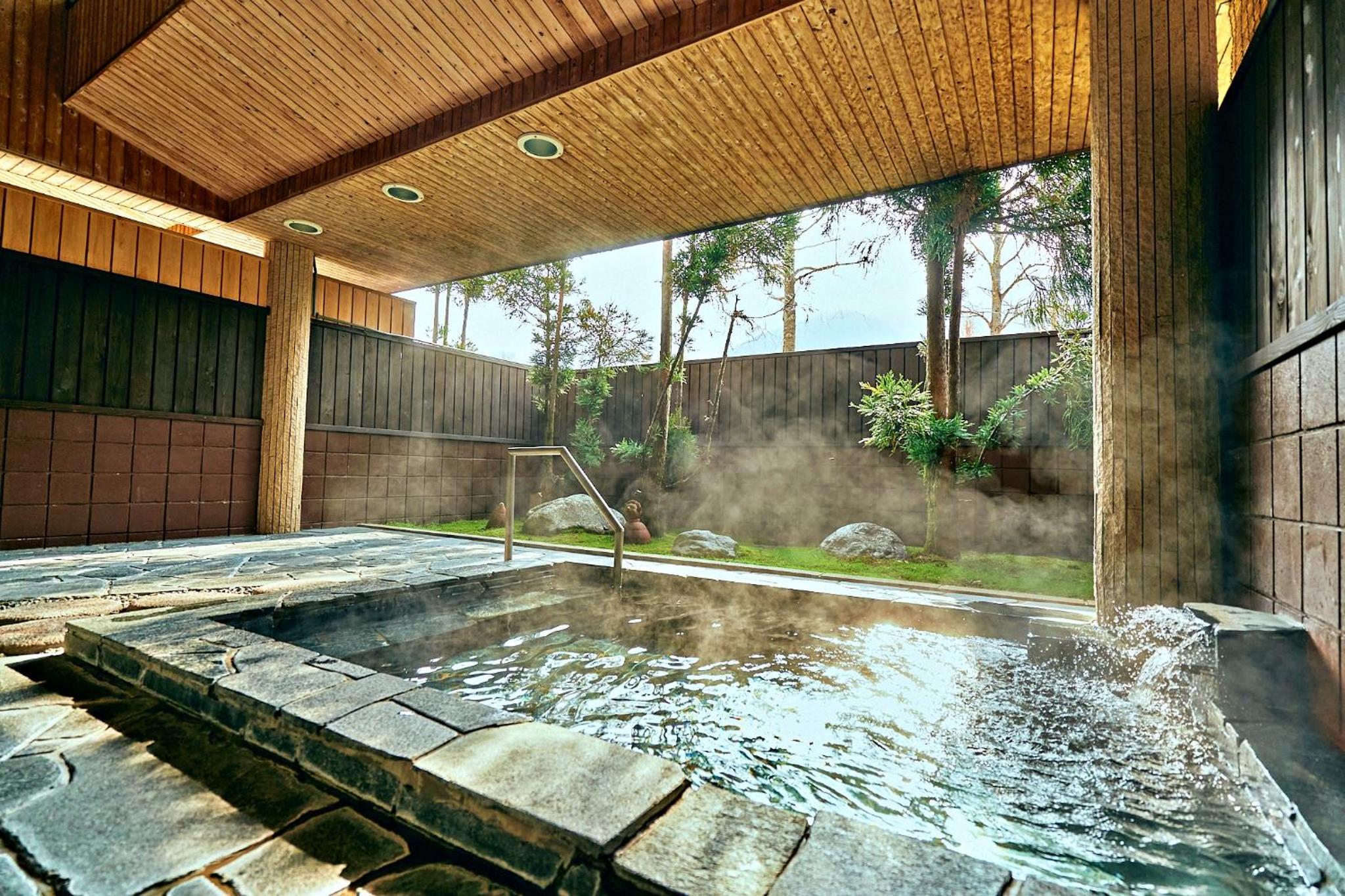 glampark Monte Rosa Hyogo view 4