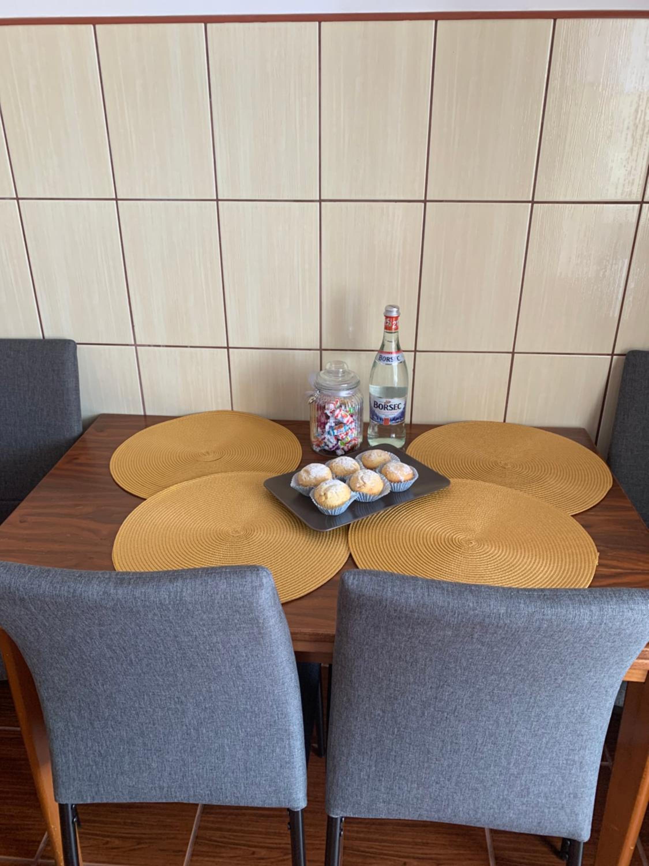 Cazare Medias, apartament modern