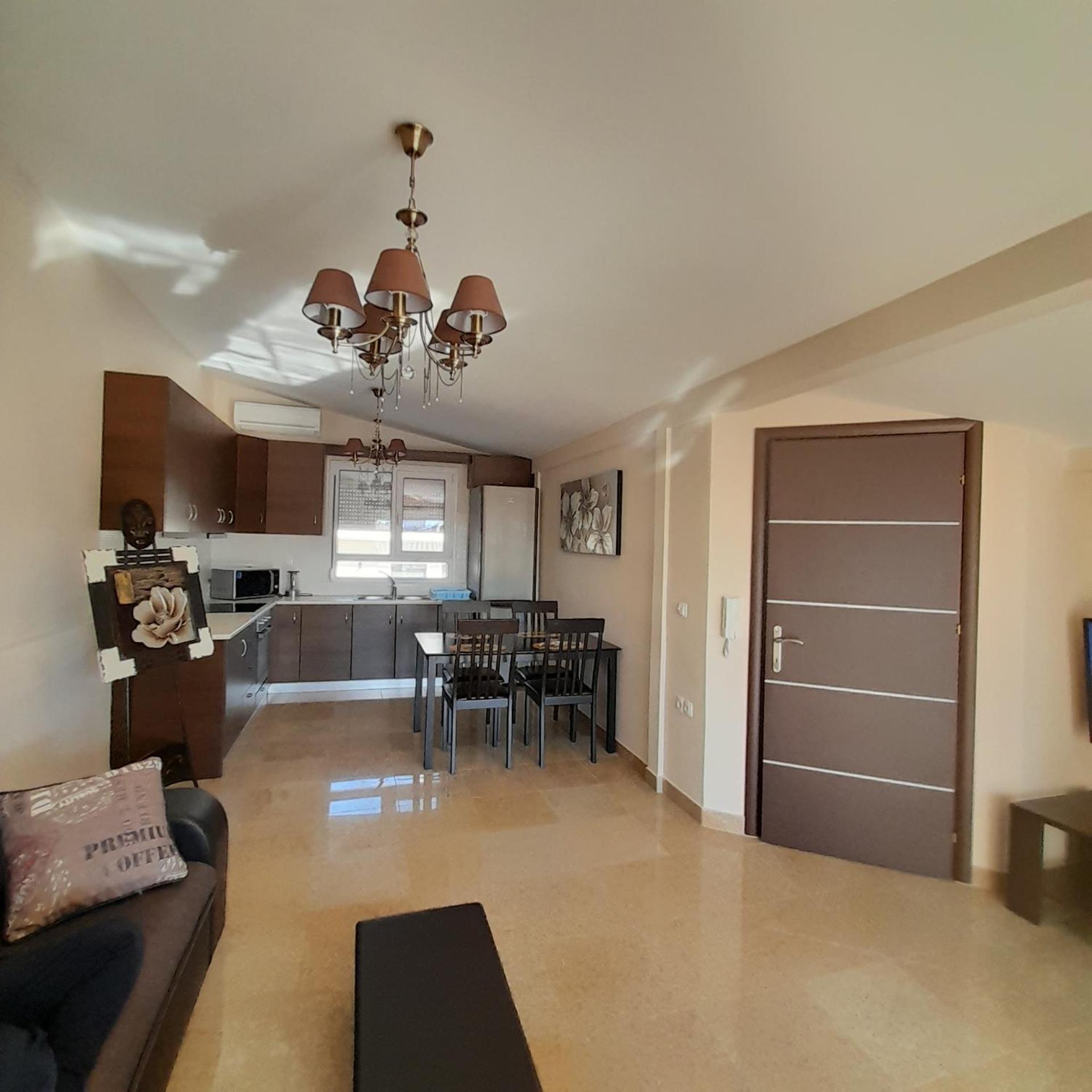 Indigo luxury apartments