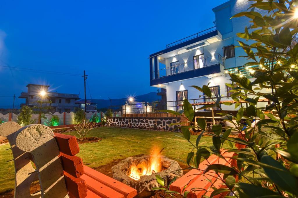 AMAZZ 4BHK VILLA LONAVALA view 5