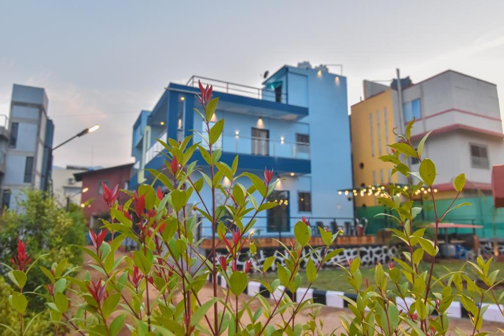 AMAZZ 4BHK VILLA LONAVALA view 2