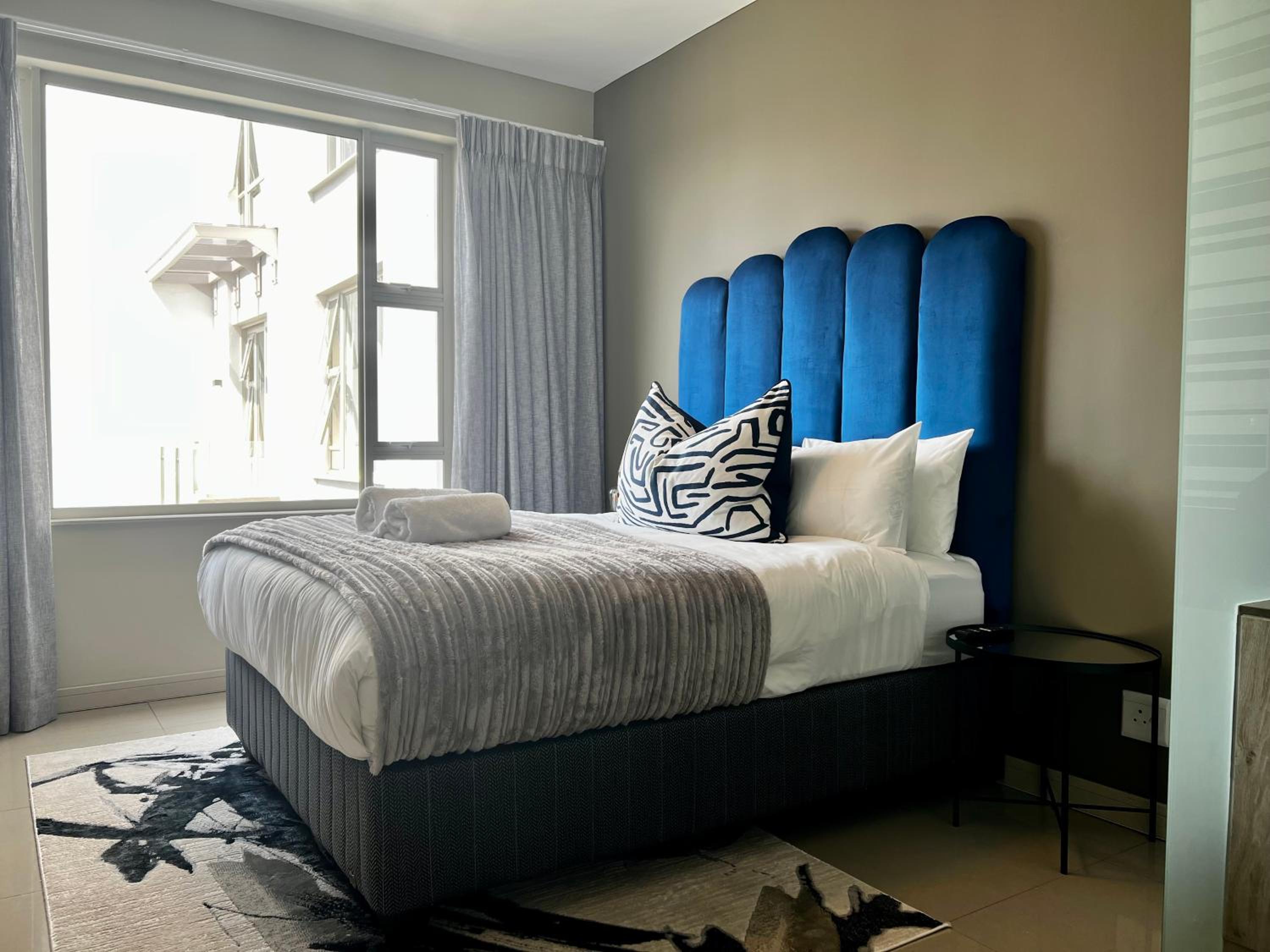 The Tyrwhitt Rosebank Apartments
