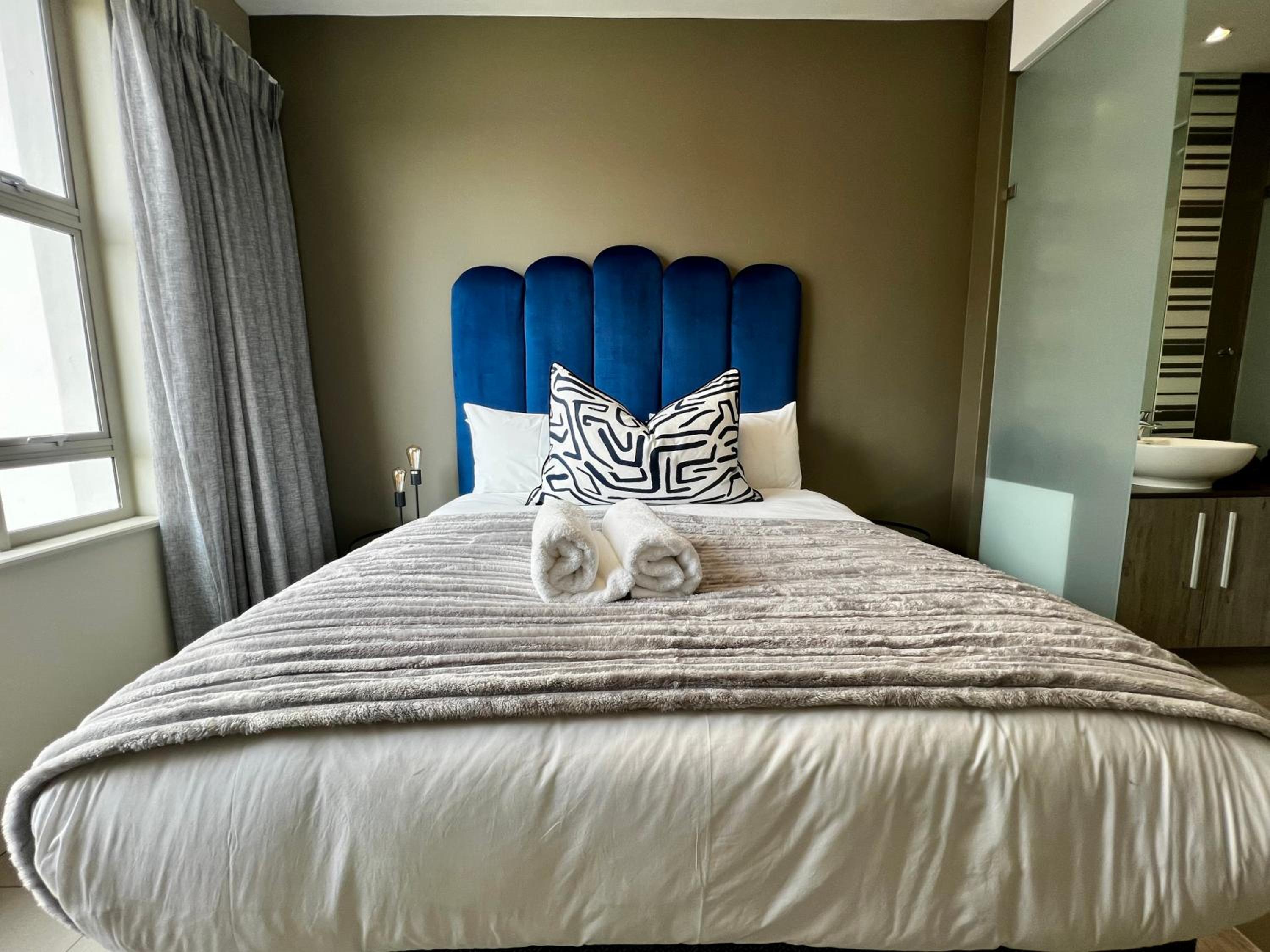 The Tyrwhitt Rosebank Apartments