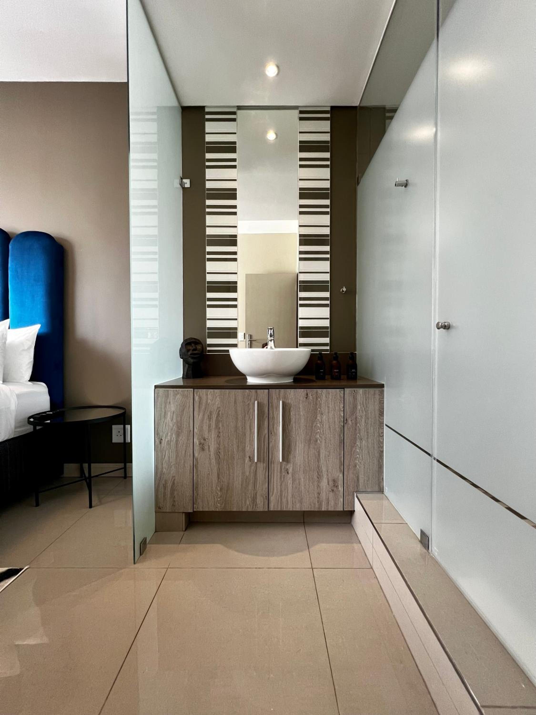 The Tyrwhitt Rosebank Apartments