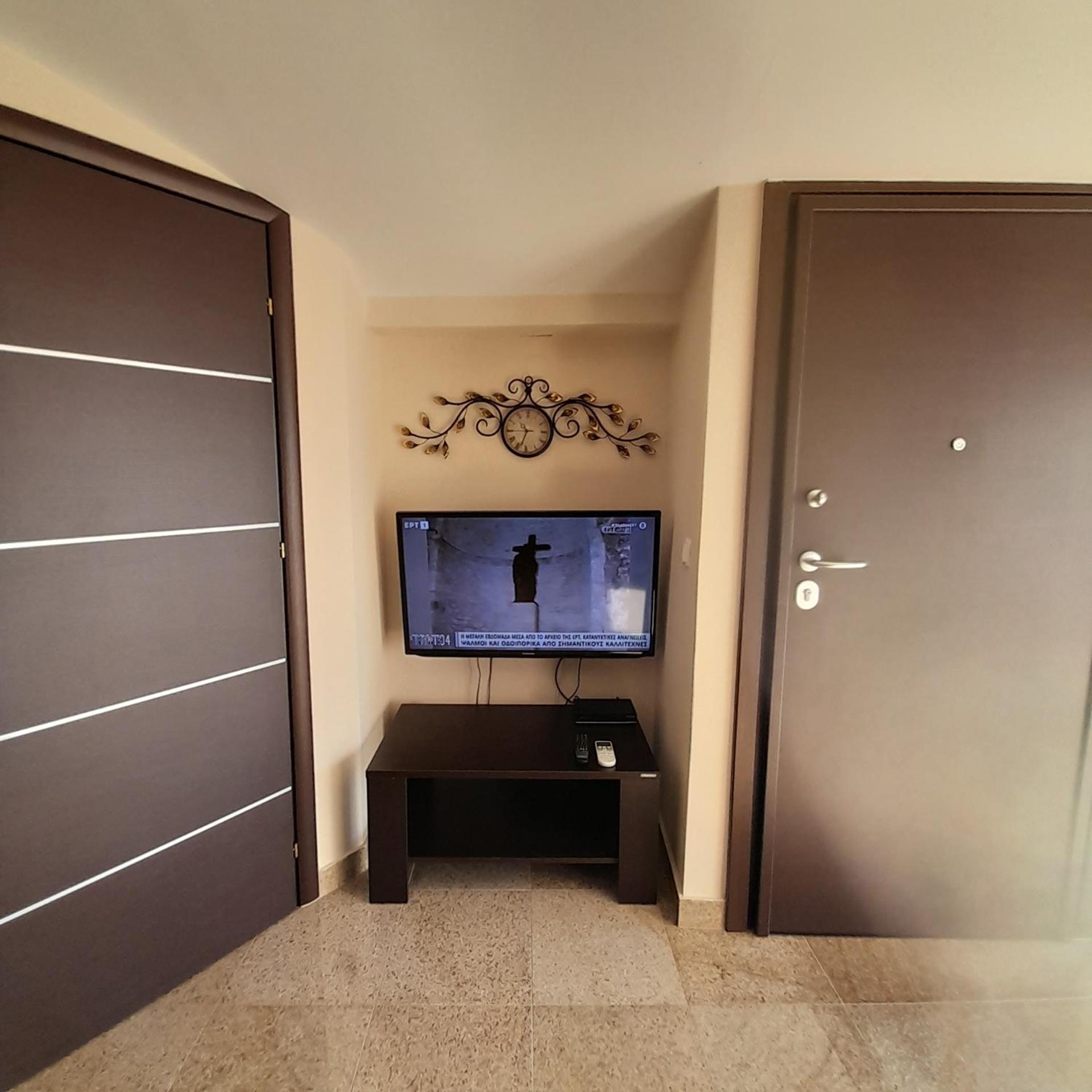 Indigo luxury apartments