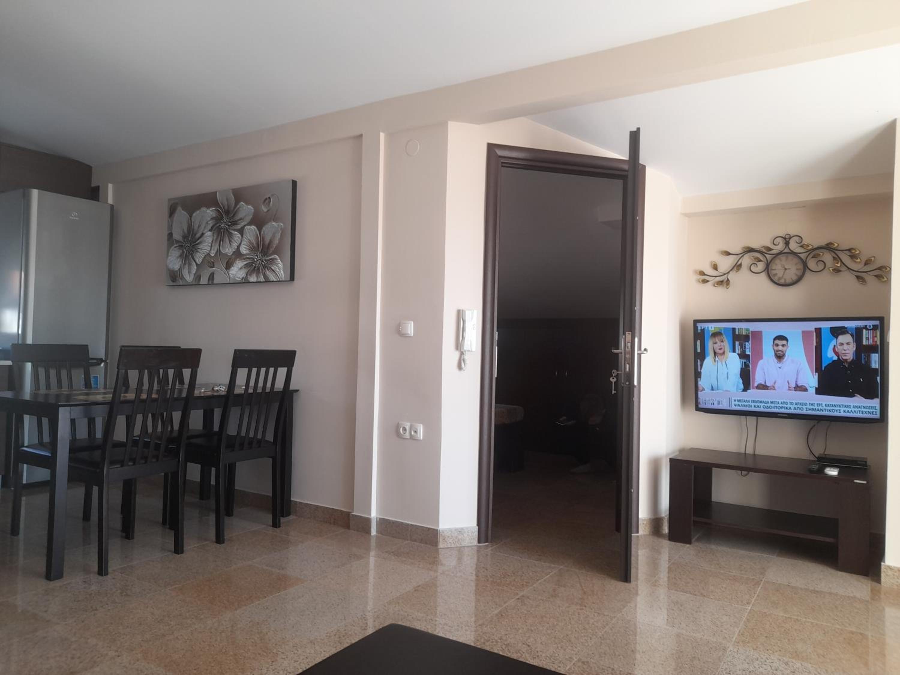 Indigo luxury apartments