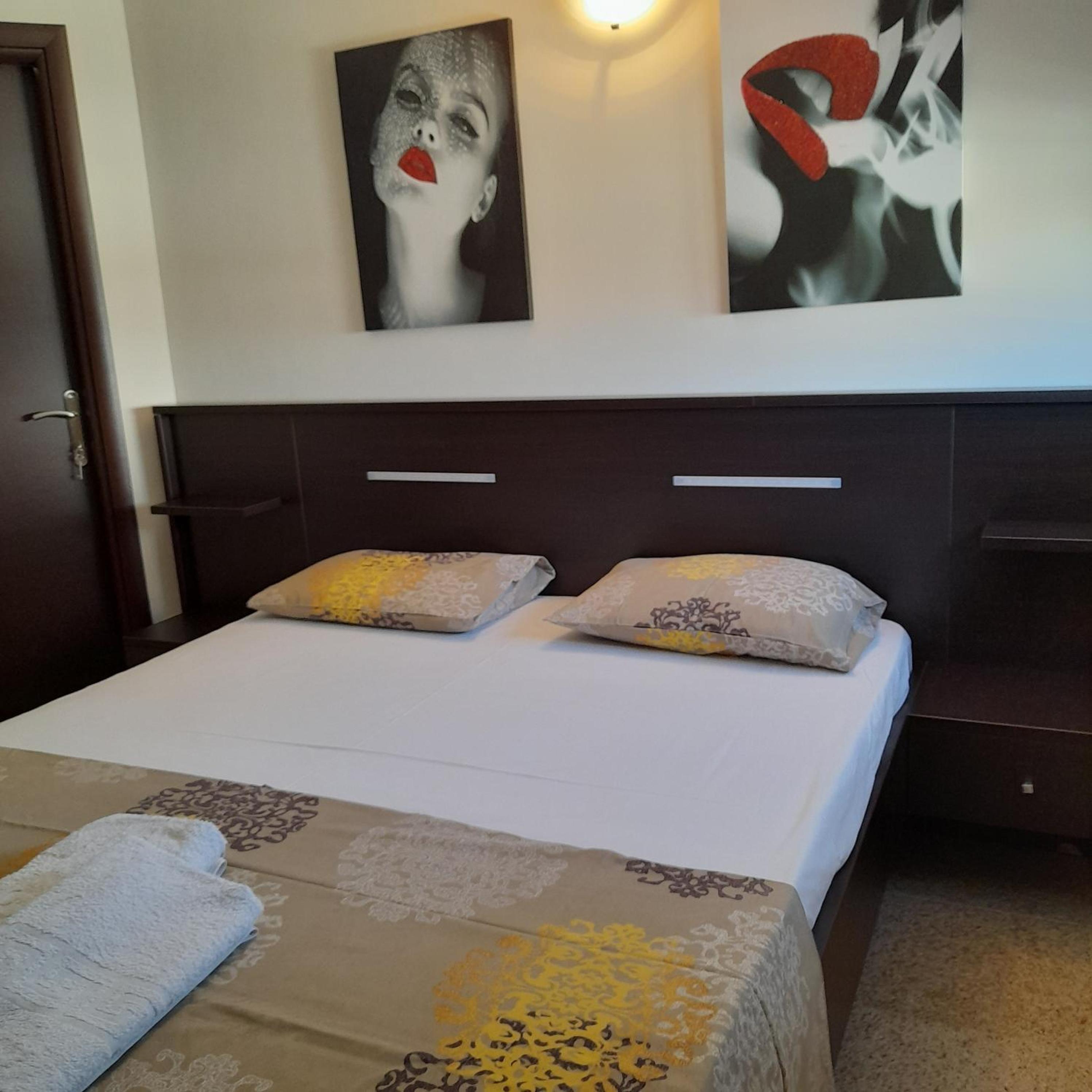 Indigo luxury apartments
