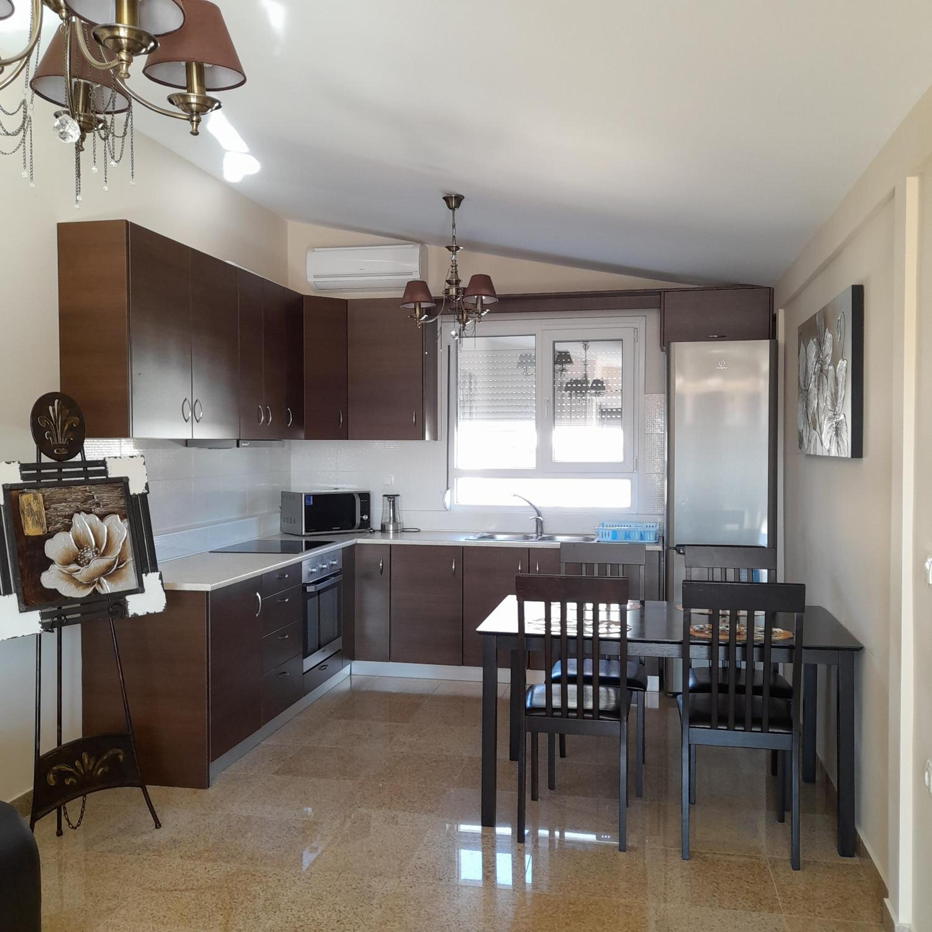 Indigo luxury apartments
