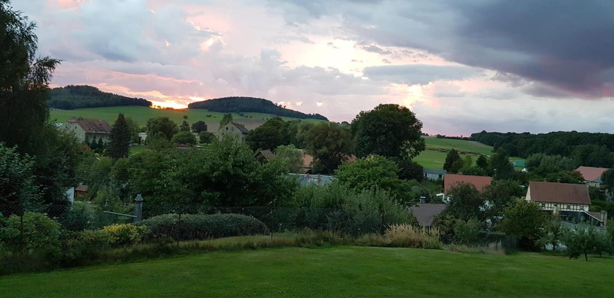 Hossies Hof - Elke