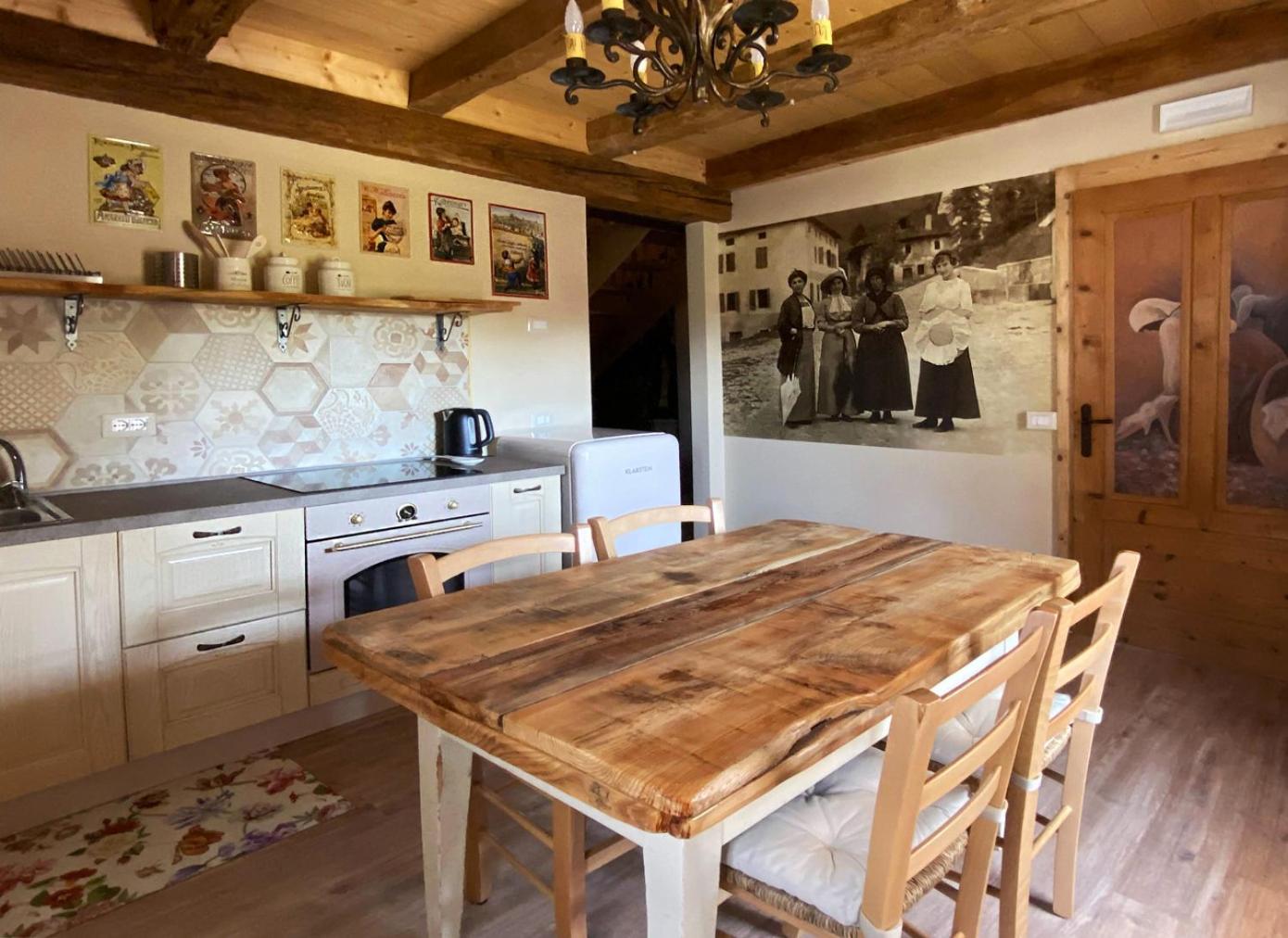 Casa del Piol Fattoria dei fiori