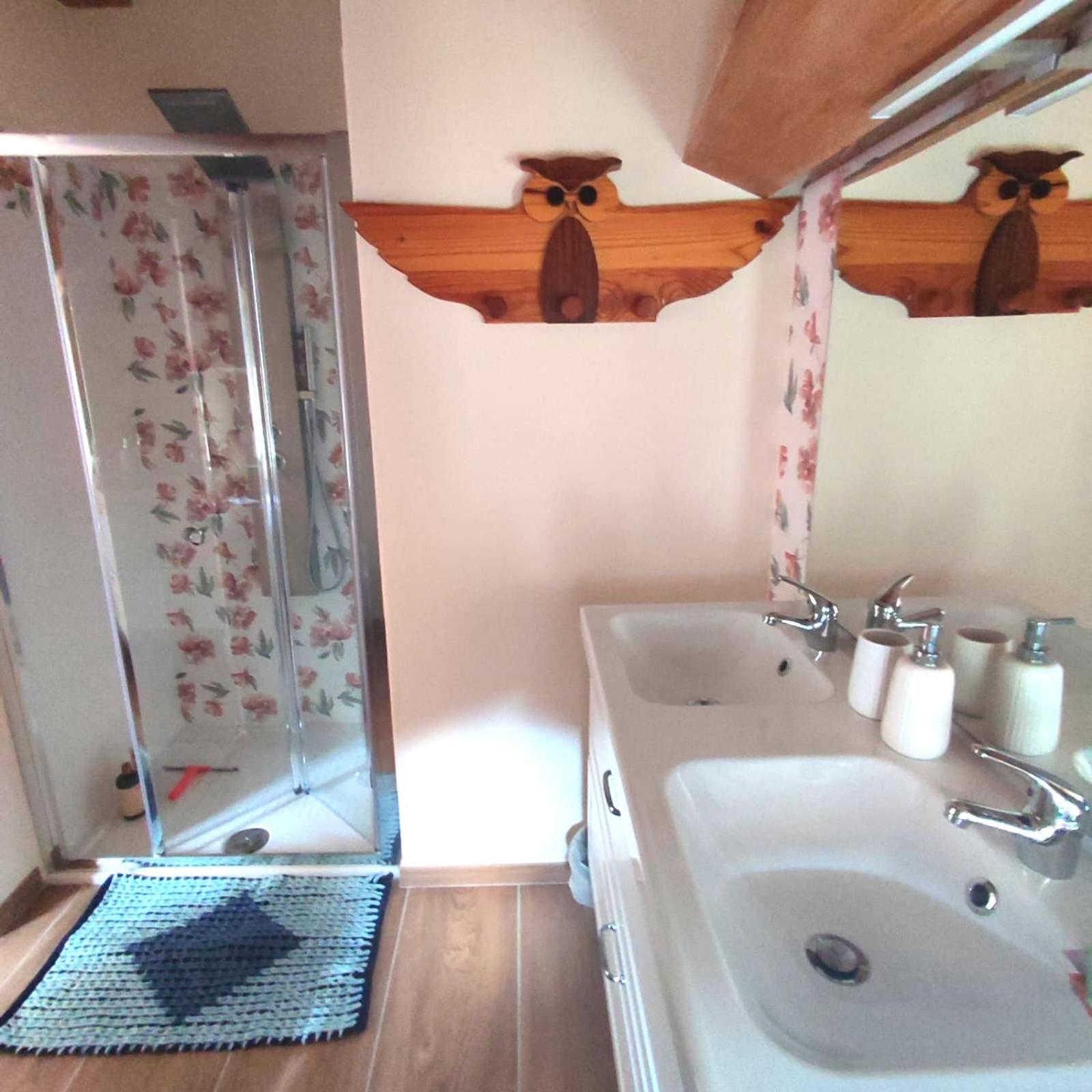 CantoQuinto Bed and Breakfast