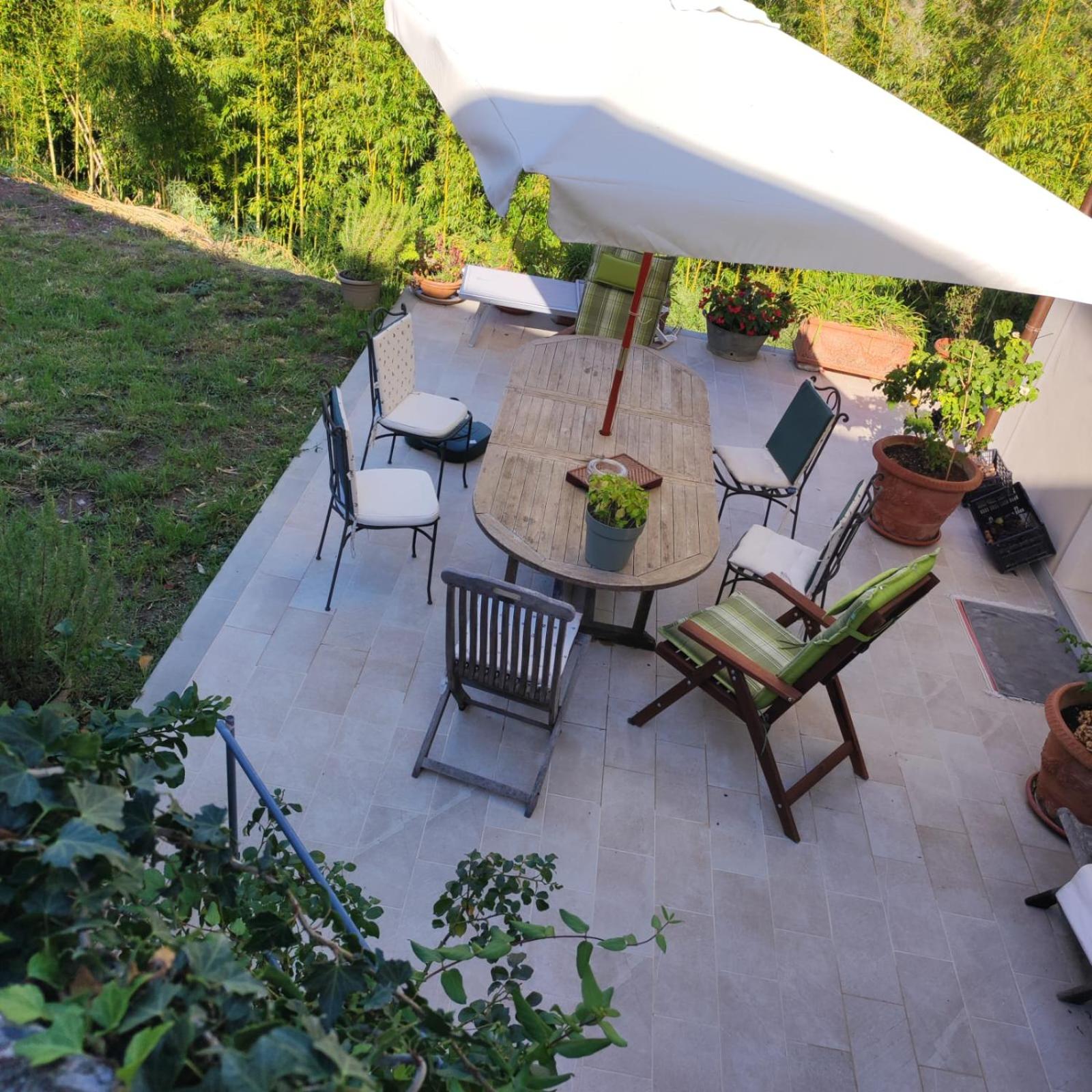 CantoQuinto Bed and Breakfast