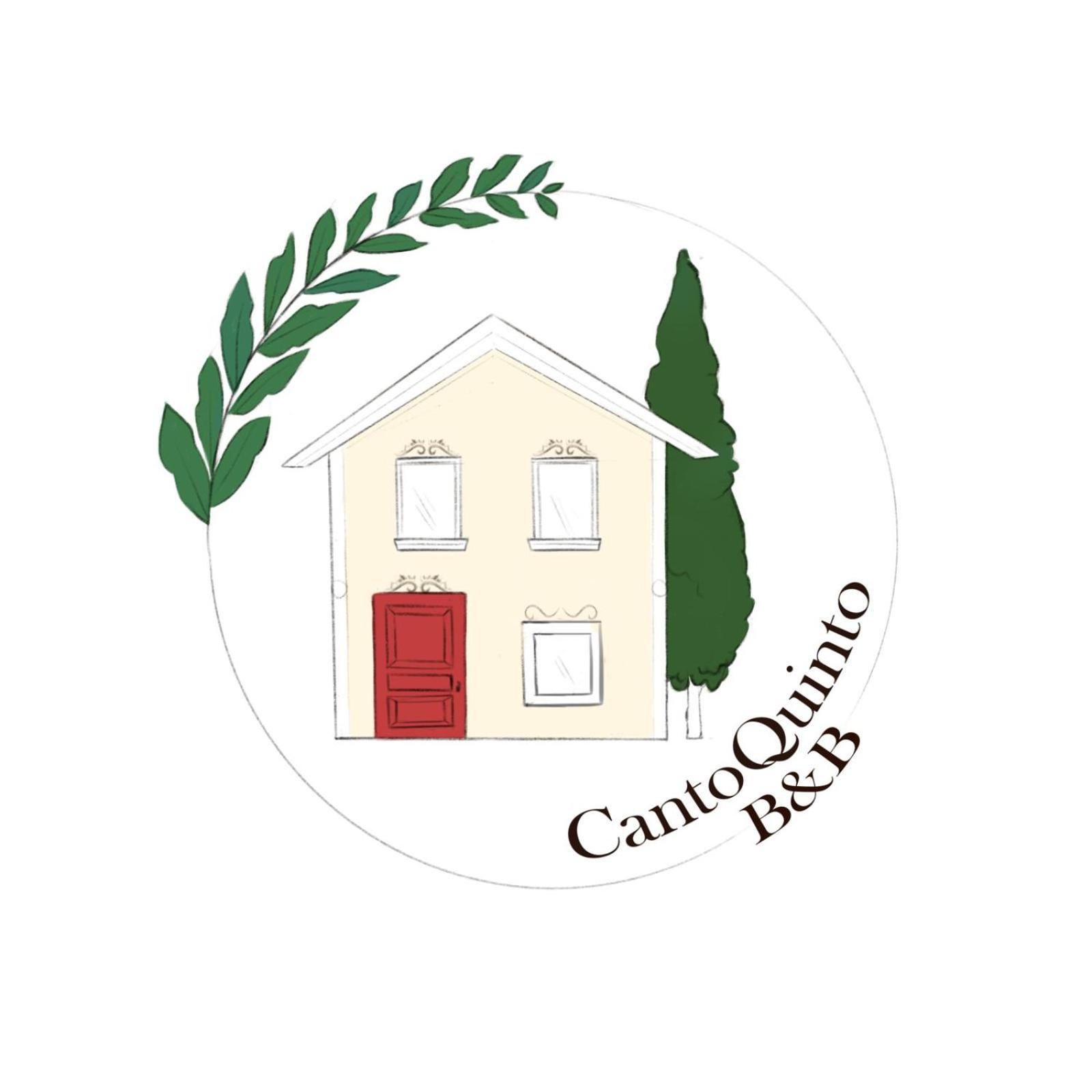 CantoQuinto Bed and Breakfast
