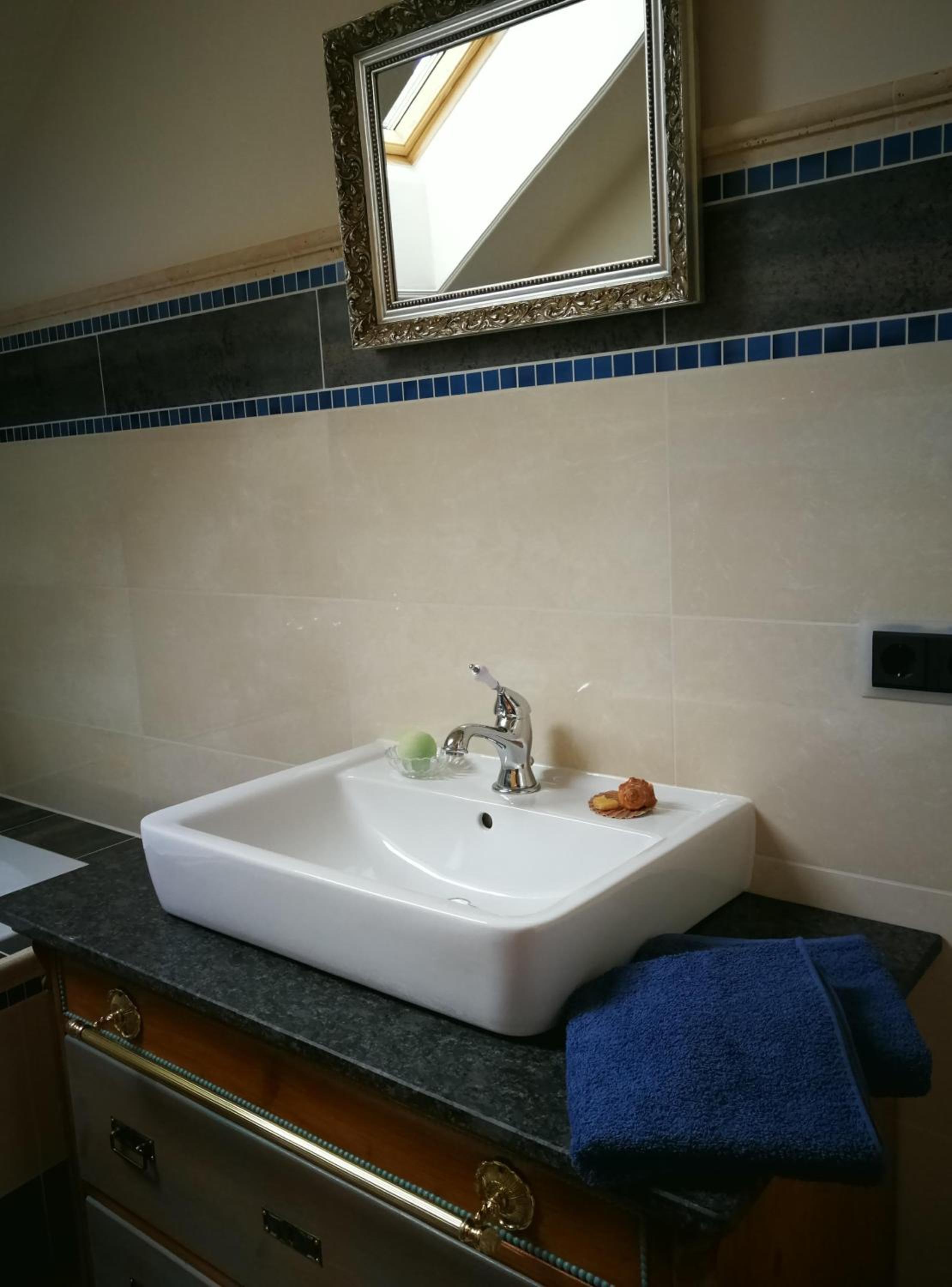 Ferien in der alten Scheune - Property Image 32