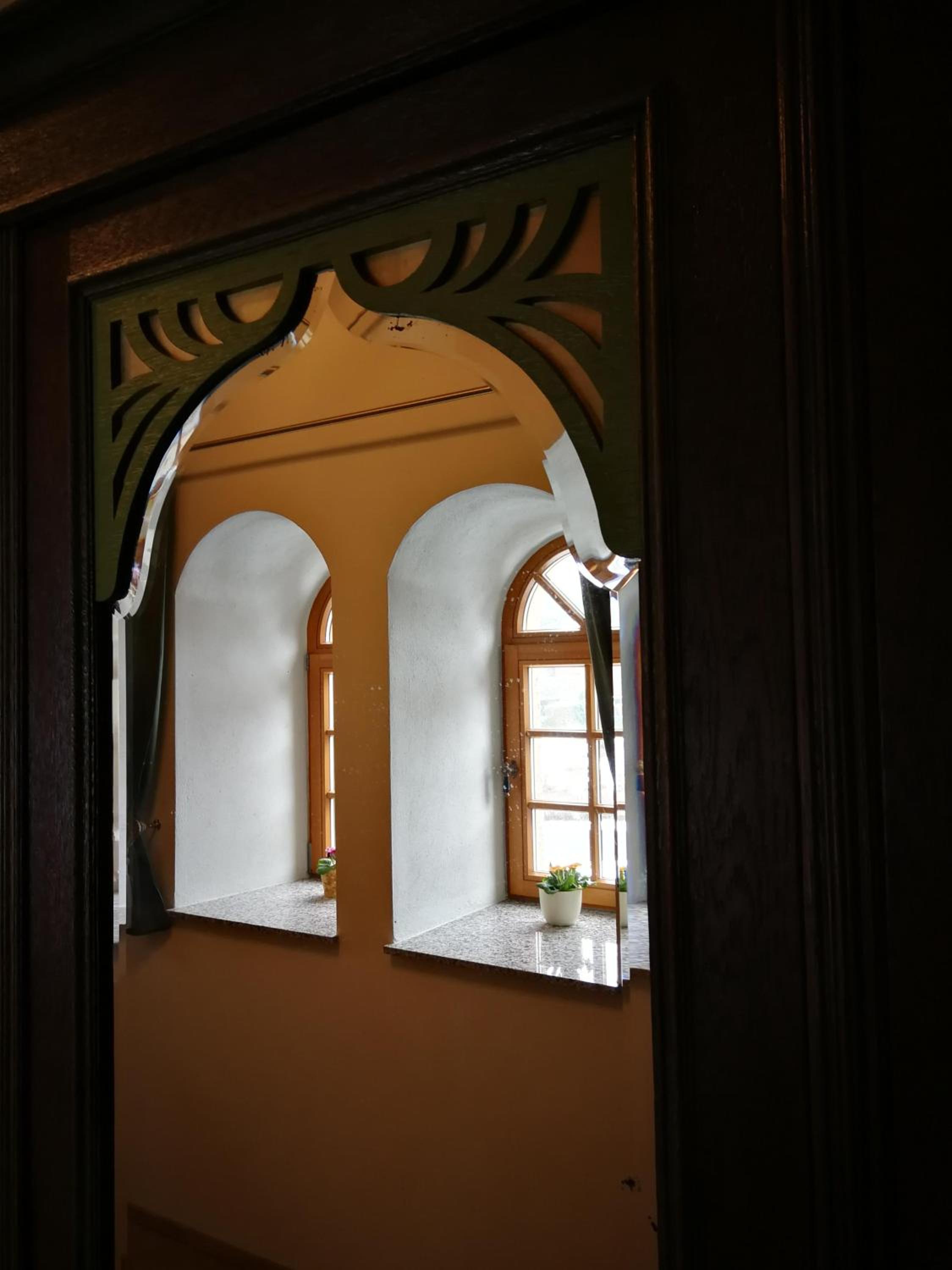 Ferien in der alten Scheune - Property Image 3