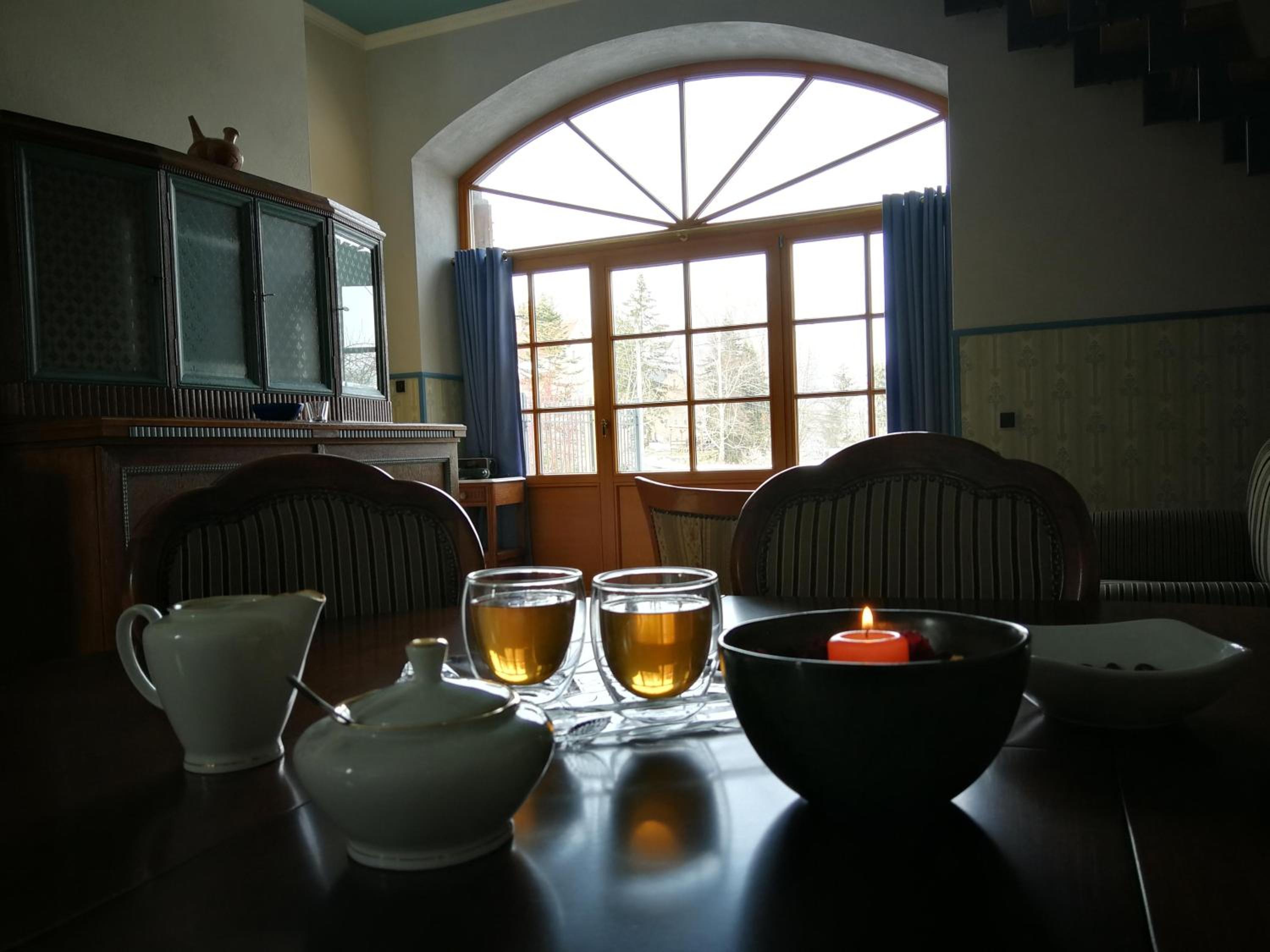 Ferien in der alten Scheune - Property Image 22